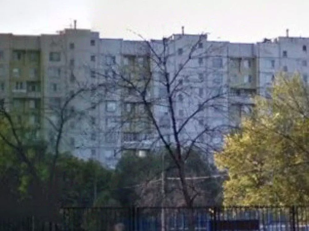 Торговая площадь в Москва Хабаровская ул., 8 (161 м) - Фото 1