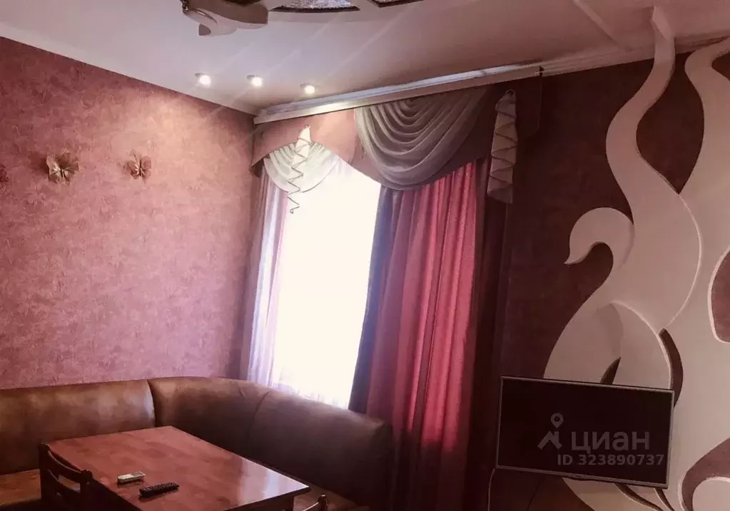 3-к кв. Крым, Симферополь ул. Ростовская, 19А (65.0 м) - Фото 1