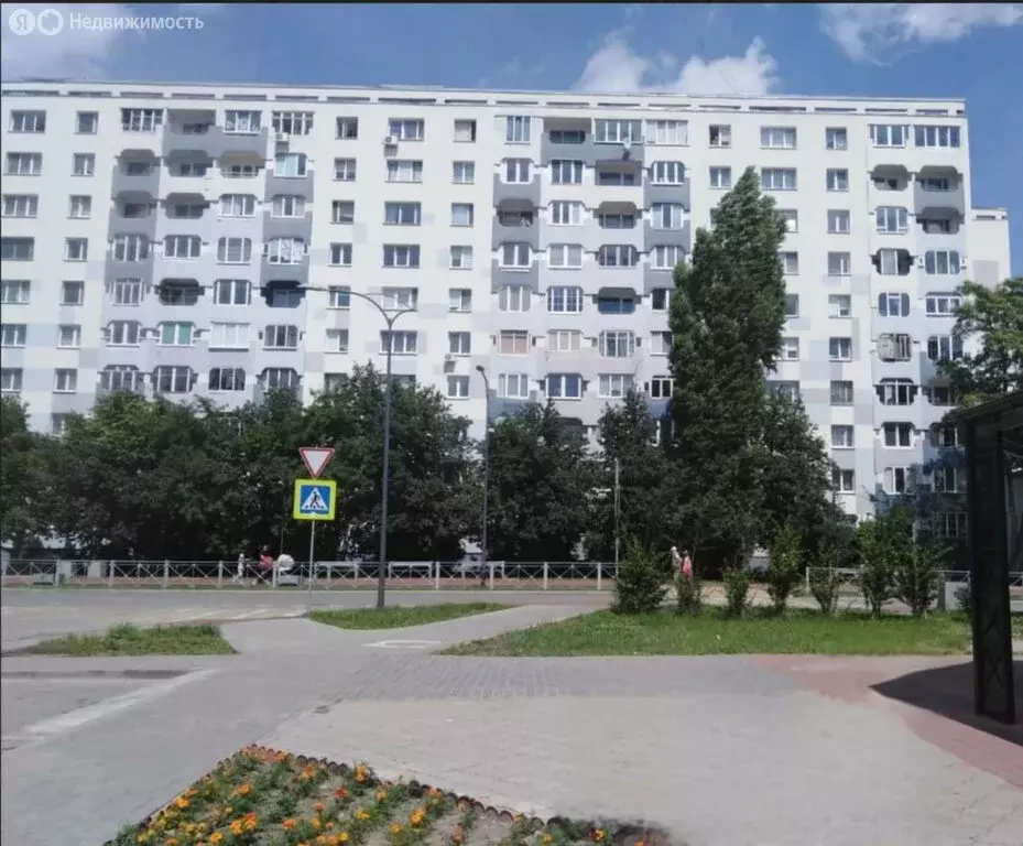 3-комнатная квартира: Калининград, набережная Генерала Карбышева, 8 ... - Фото 2