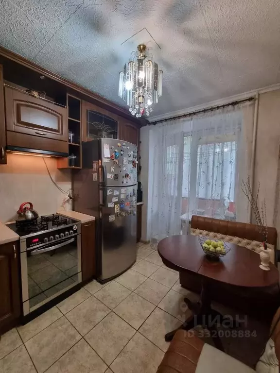 2-к кв. Санкт-Петербург Витебский просп., 63 (41.0 м) - Фото 1