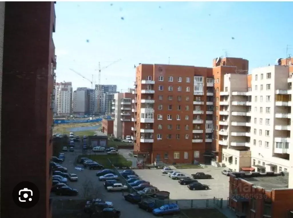 3-к кв. Санкт-Петербург Ленинский просп., 117К1 (68.3 м) - Фото 2