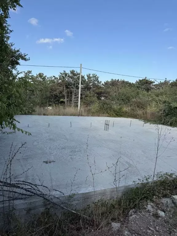 Участок в Севастополь Балаклавский муниципальный округ, Катран ... - Фото 2