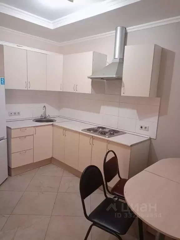 2-к кв. Московская область, Реутов Носовихинское ш., 27 (54.0 м) - Фото 1