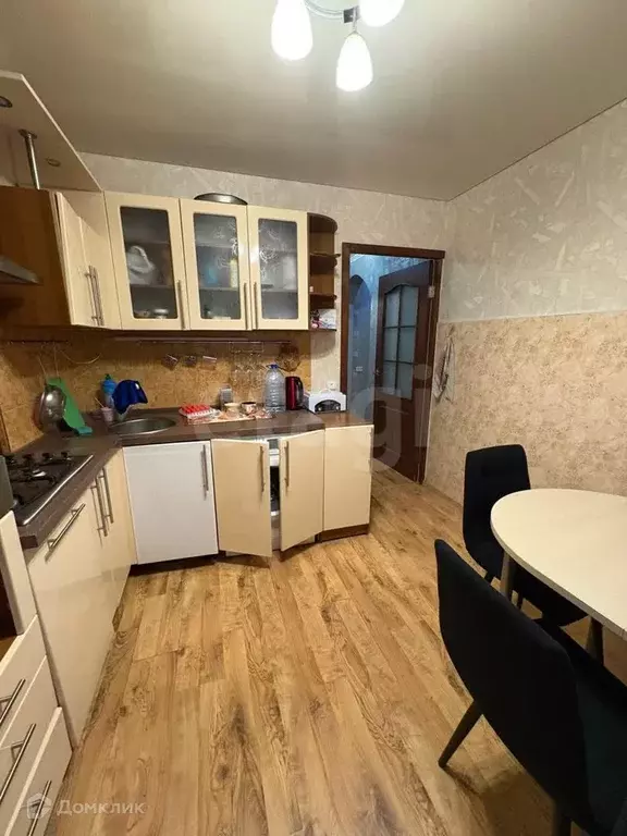 Продаётся 2-к квартира, 53 м - Фото 1