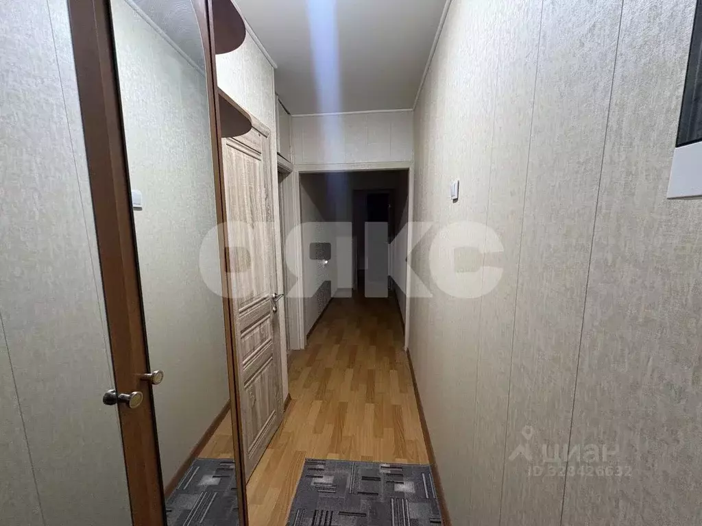 2-к кв. Московская область, Жуковский ул. Фрунзе, 19 (44.2 м) - Фото 2