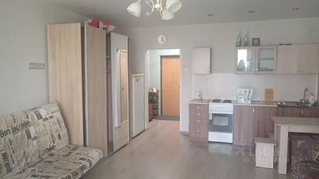 Студия Новосибирская область, Новосибирск ул. Виталия Потылицына, 11 ... - Фото 2