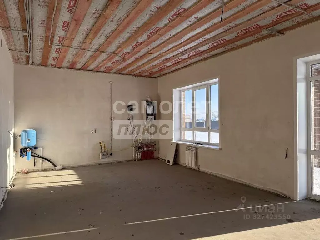 Дом в Марий Эл, Медведевский район, Руэмское с/пос, д. Нолька  (134 м) - Фото 1