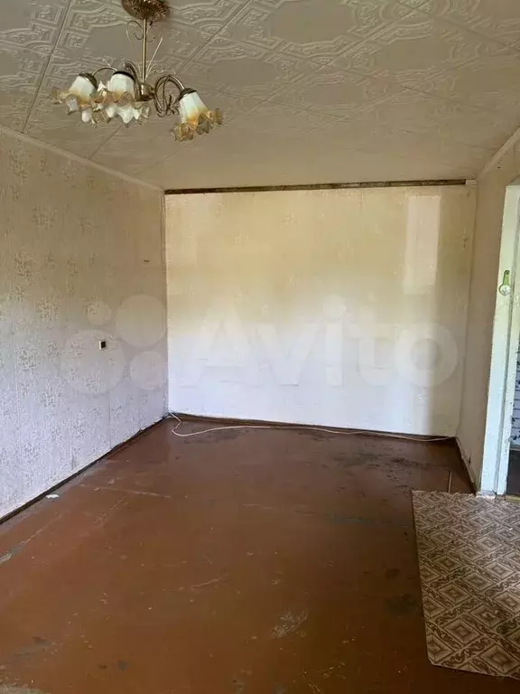 2-к. квартира, 44 м, 1/5 эт. - Фото 0