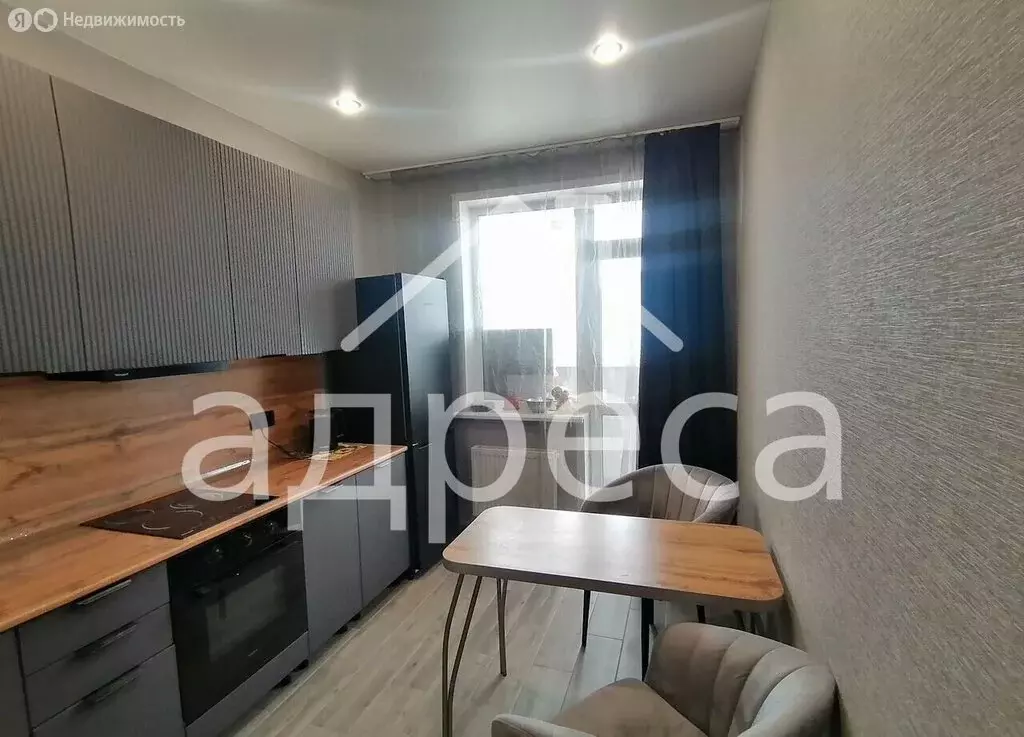 2-комнатная квартира: Самара, 4-й проезд, 67А (56.8 м) - Фото 1
