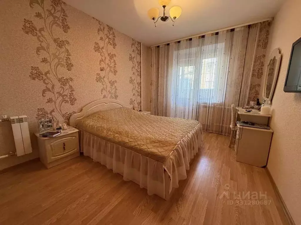 2-к кв. Белгородская область, Белгород бул. Строителей, 39 (53.7 м) - Фото 2