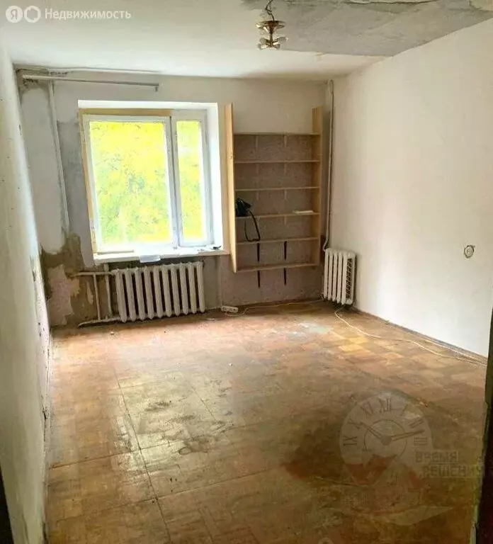 1-комнатная квартира: Ивантеевка, улица Победы, 4 (32.7 м) - Фото 1