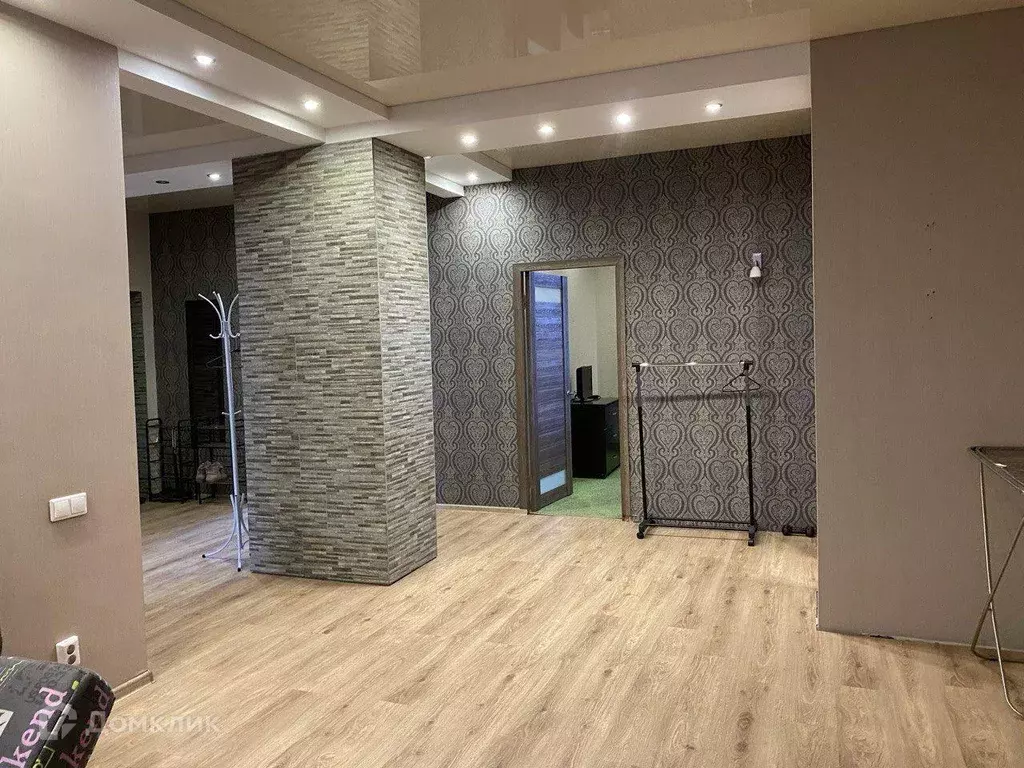 Продаётся 3-к квартира, 81.3 м - Фото 0