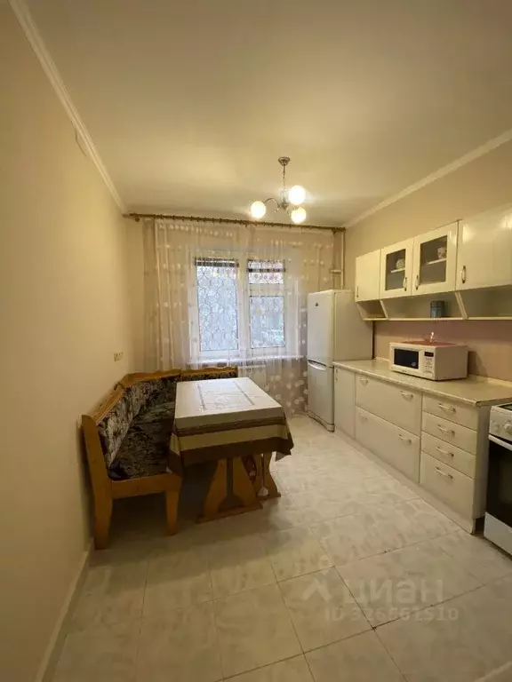 3-к кв. Краснодарский край, Новороссийск ул. Хворостянского, 11 (70.0 ... - Фото 1