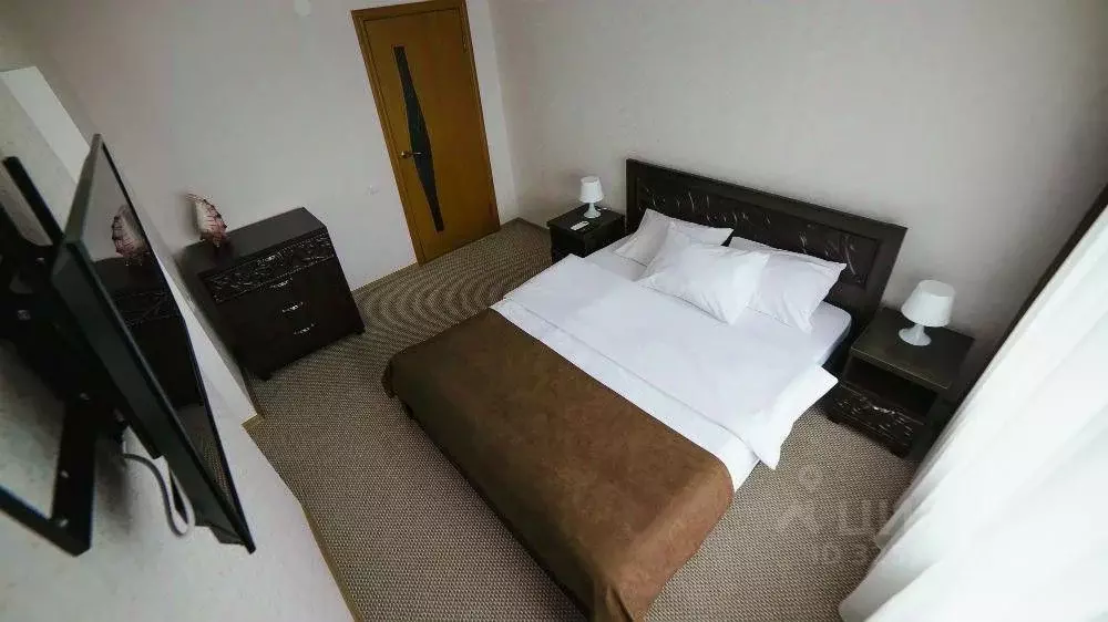 Комната Татарстан, Чистополь ул. Ленина, 32А (37.0 м) - Фото 1