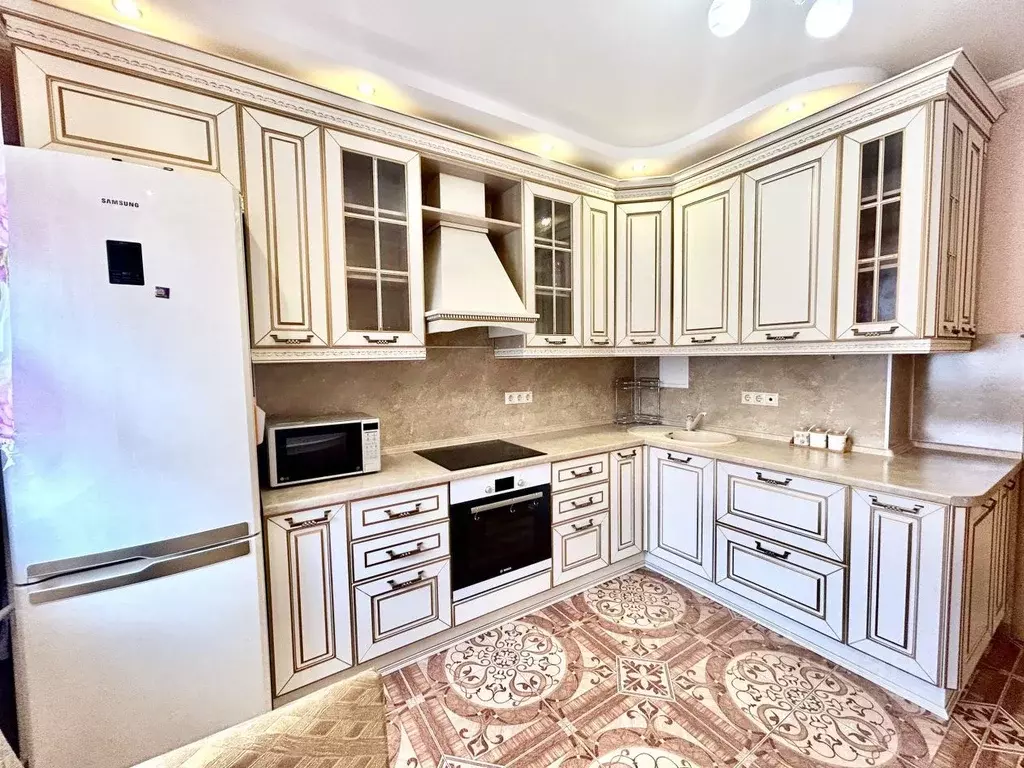 2-к кв. Московская область, Дмитров Имени В.Н. Махалина мкр, 27 (61.3 ... - Фото 2