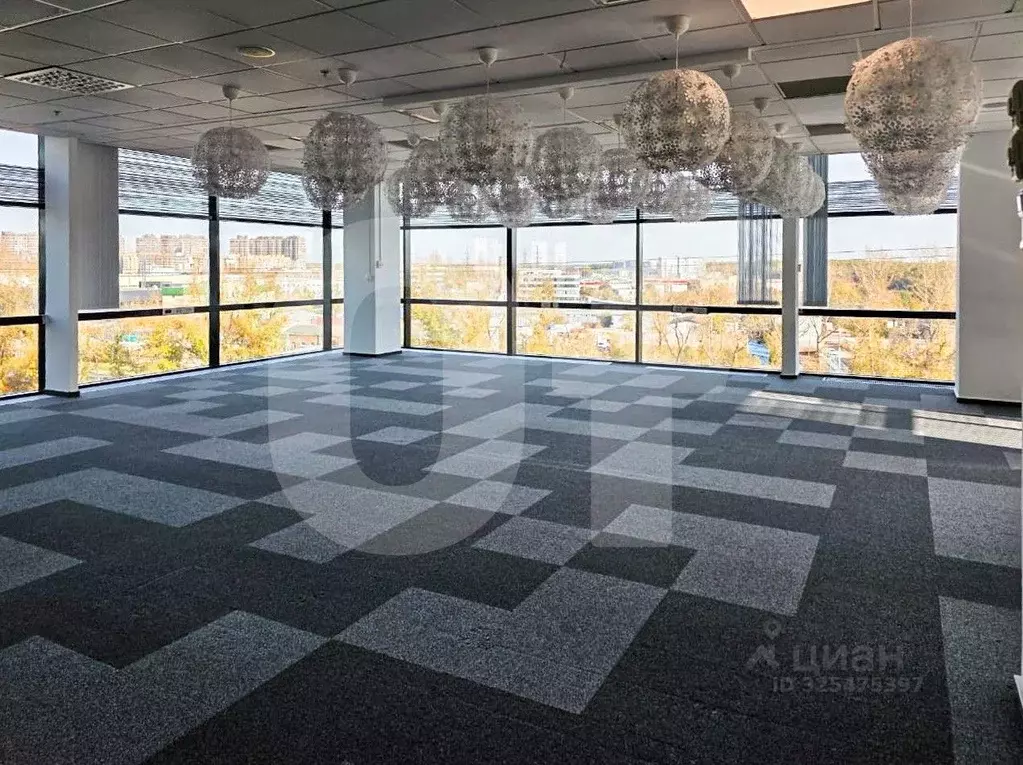 Офис в Московская область, Химки Ленинградская ул., вл39с5 (3595 м) - Фото 1