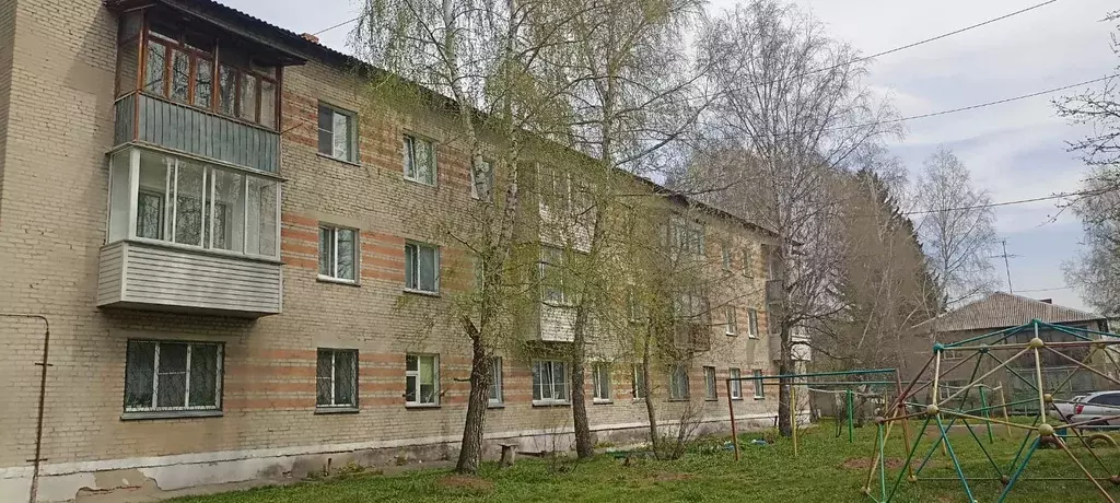 Продаётся 2-к квартира, 40.4 м - Фото 0