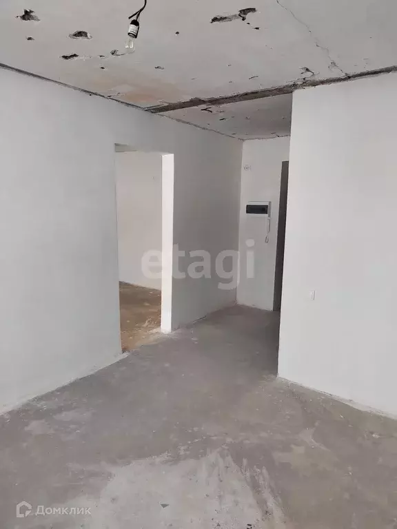 Продаётся 1-к квартира, 33.2 м - Фото 0