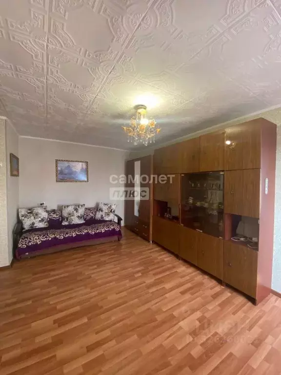 2-к кв. Краснодарский край, Кореновский район, пос. Новоберезанский ... - Фото 2