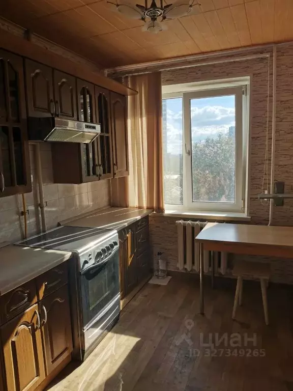 2-к кв. Башкортостан, Уфа ул. Уфимское Шоссе, 27/3 (46.0 м) - Фото 1