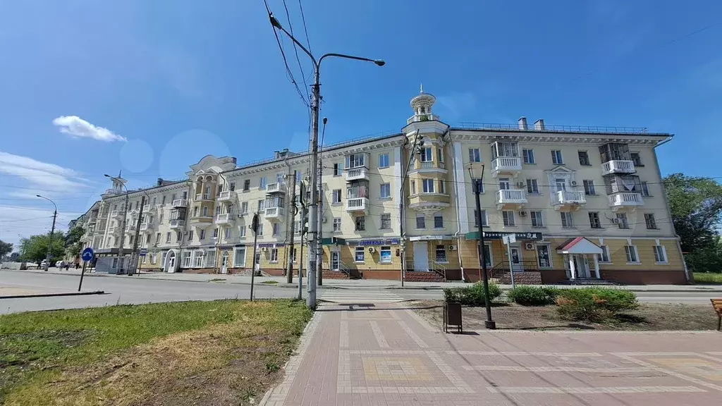 2-к. квартира, 40 м, 1/1 эт. - Фото 0