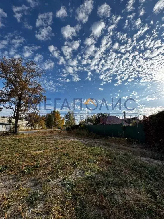 Участок в Саратовская область, Балаково ул. Чернышевского, 31 (7.08 ... - Фото 1