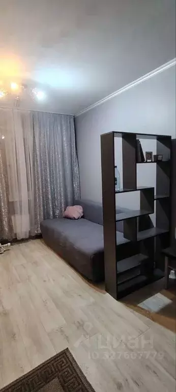 Комната Красноярский край, Красноярск ул. 2-я Ботаническая, 1А (12.0 ... - Фото 1