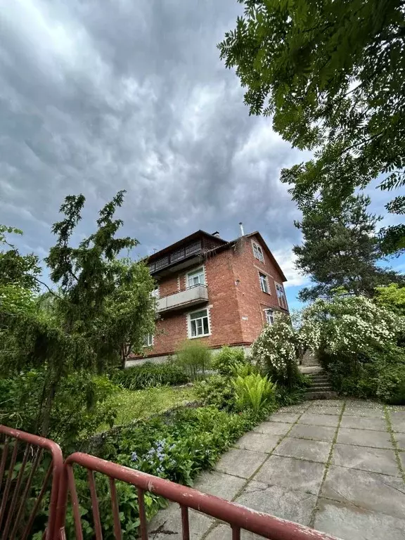 Коттедж в Псковская область, Локня рп ул. Пионерская, 1А (164 м) - Фото 1