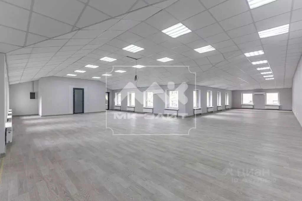 Офис в Санкт-Петербург Тележная ул., 8-10Б (210 м) - Фото 1