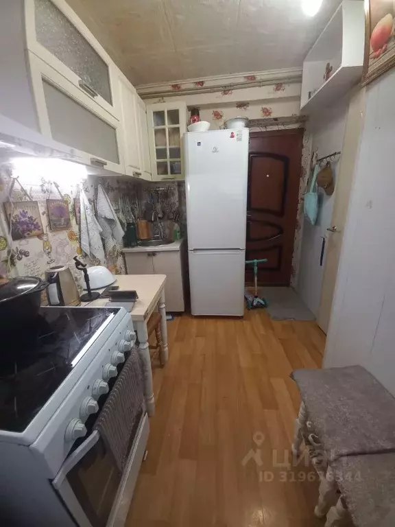Комната Севастополь просп. Генерала Острякова, 25 (17.6 м) - Фото 0