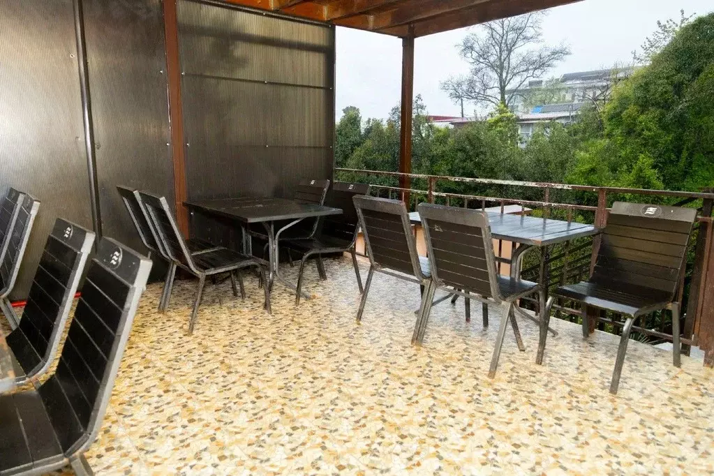 Комната Краснодарский край, Сочи пос. Лоо, ул. Весенняя, 15А (15.0 м) - Фото 2