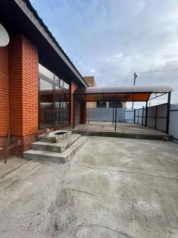 Дом в Татарстан, Лаишево ул. Мира (146 м) - Фото 2