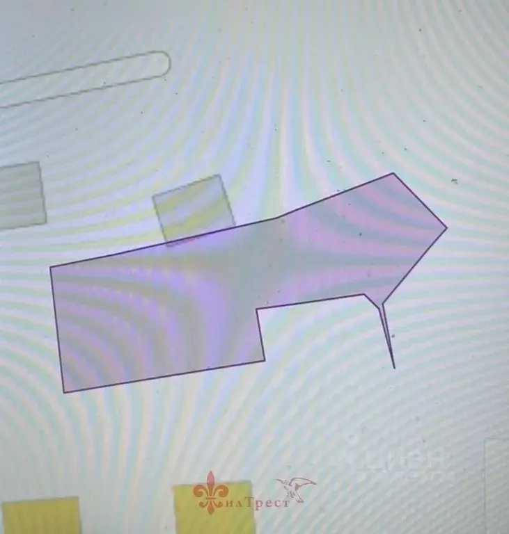 Участок в Белгородская область, Белгородский район, Дубовское с/пос, ... - Фото 2