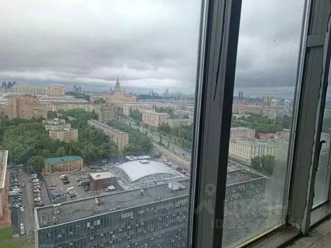 5-к кв. Москва Нахимовский просп., 73 (234.3 м) - Фото 1