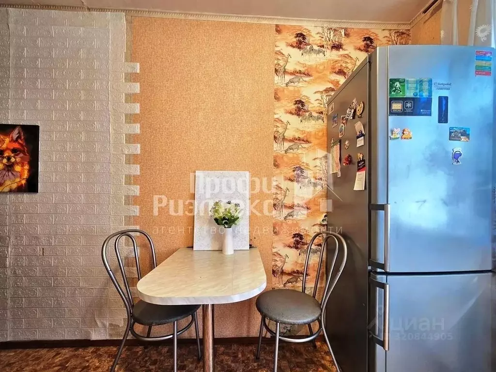 1-к кв. Нижегородская область, Нижний Новгород просп. Ленина, 28В ... - Фото 0