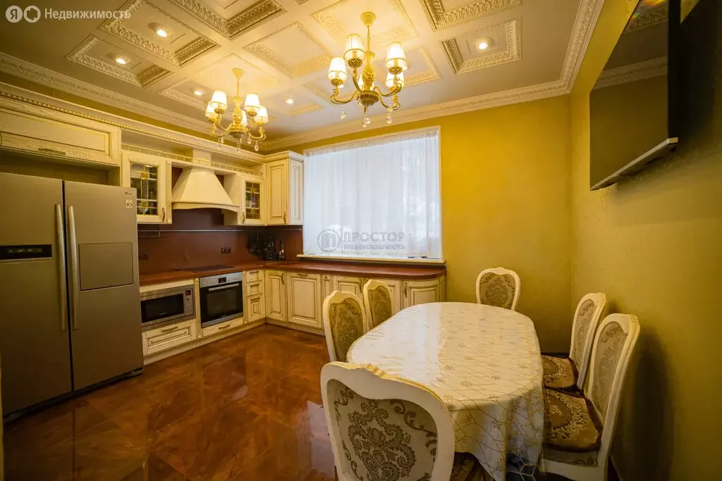 Дом в Балашиха, микрорайон Никольско-Архангельский, Суздальская улица, ... - Фото 1