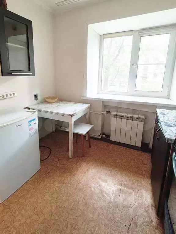 2-к. квартира, 43,6 м, 1/5 эт. - Фото 1