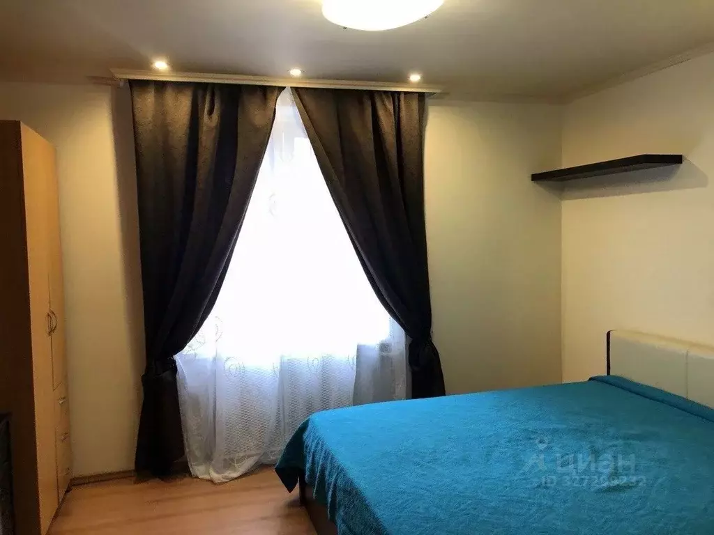 2-к кв. Москва ул. Гастелло, 4 (40.0 м) - Фото 2