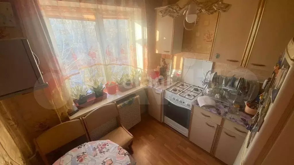 2-к. квартира, 43,8 м, 5/5 эт. - Фото 0