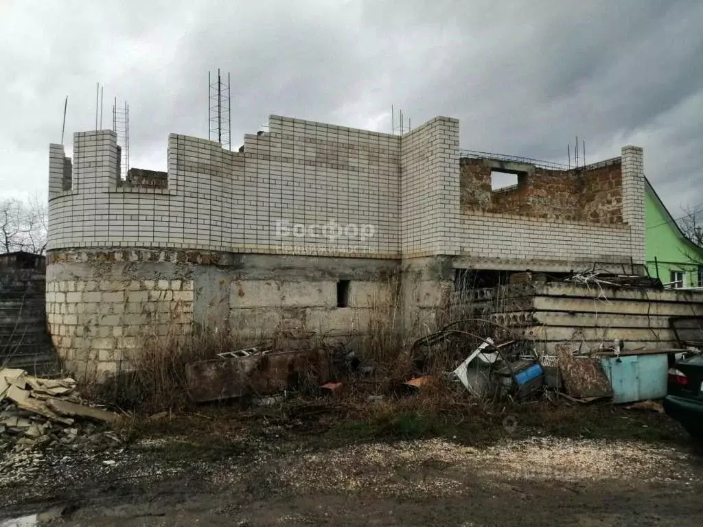 Дом в Крым, Судак ул. Лазурная (300 м) - Фото 1