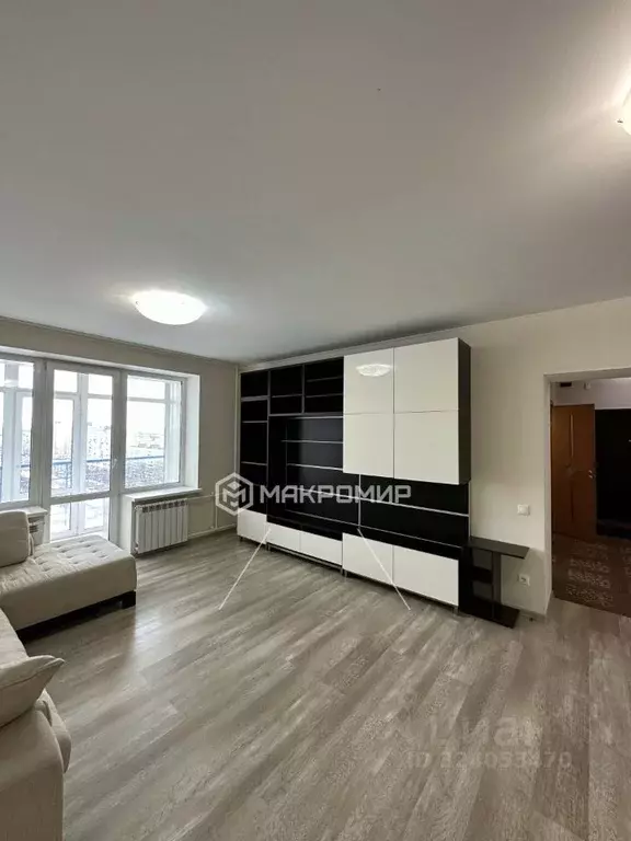 4-к кв. Санкт-Петербург просп. Просвещения, 33к1 (125.0 м) - Фото 1