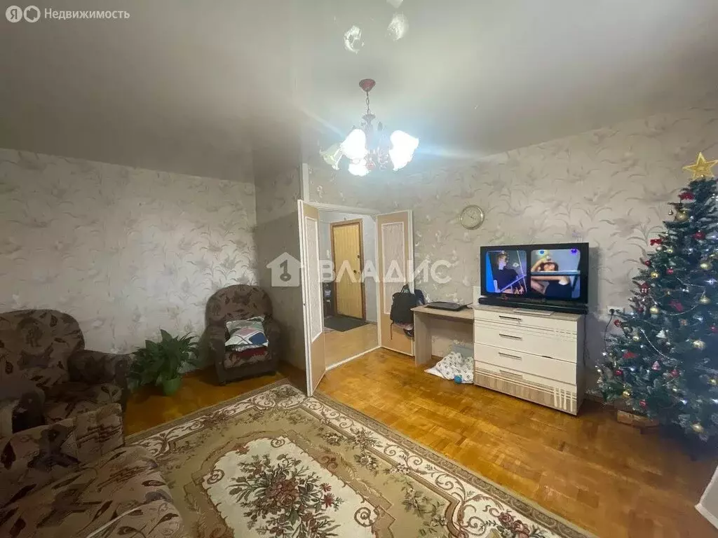 3-комнатная квартира: Петрозаводск, Инженерная улица, 23 (64.4 м) - Фото 2