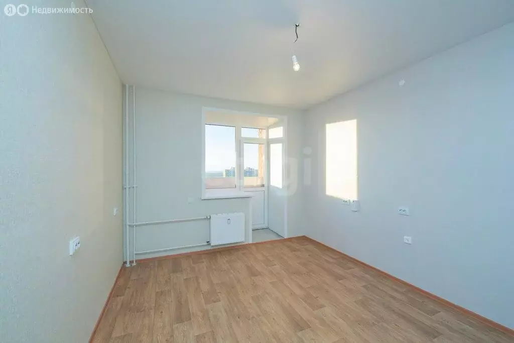 Квартира-студия: Пермь, Сокольская улица, 10Б (18.3 м) - Фото 0