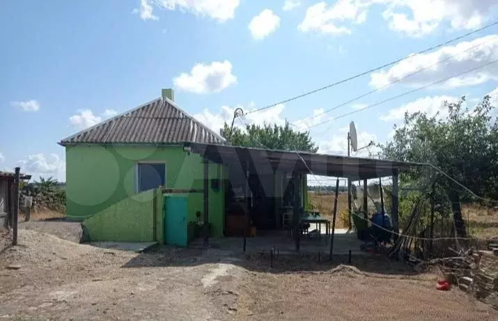 Дом 40 м на участке 9 сот. - Фото 0