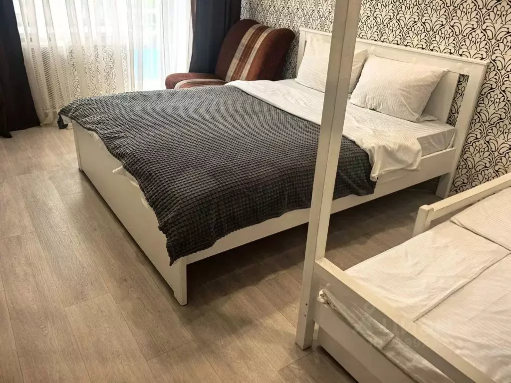 2-к кв. Саха (Якутия), Нерюнгри просп. Геологов, 61 (56.0 м) - Фото 1