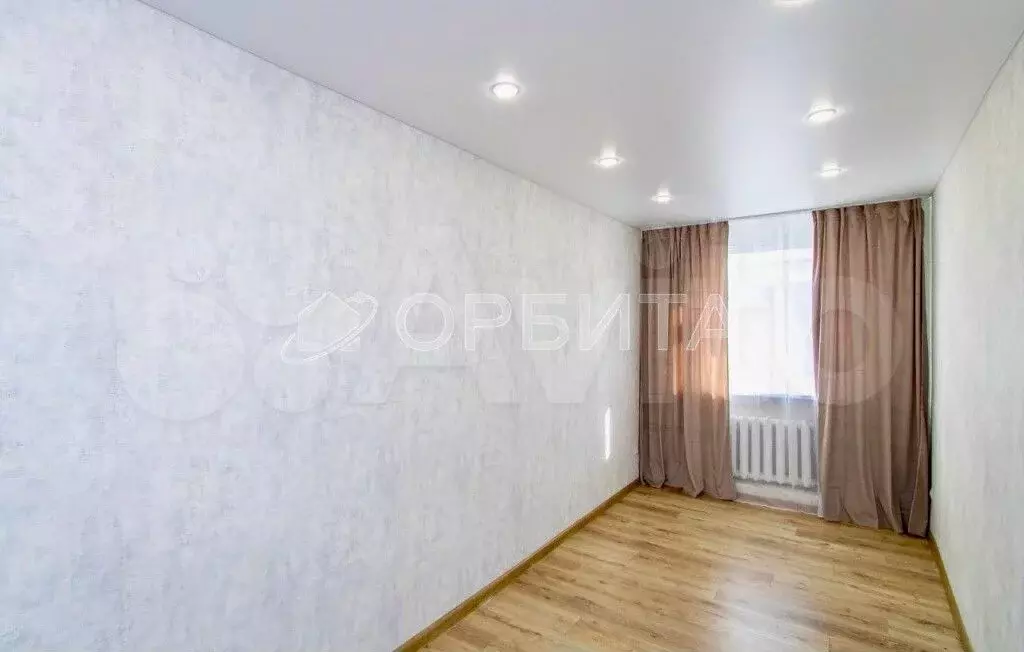 2-к. квартира, 41,3 м, 4/5 эт. - Фото 1