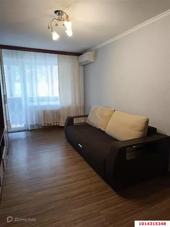 Продаётся 2-к квартира, 48.5 м - Фото 1
