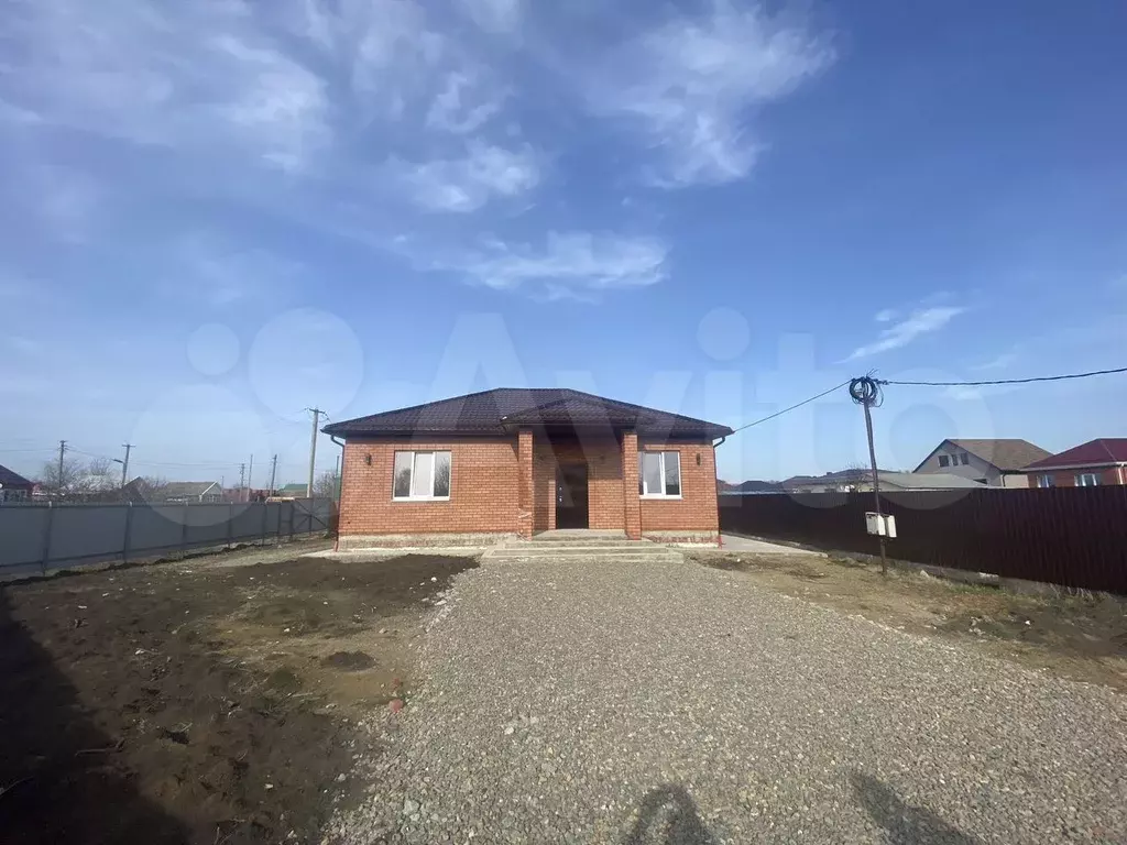 Дом 90 м на участке 6 сот. - Фото 0