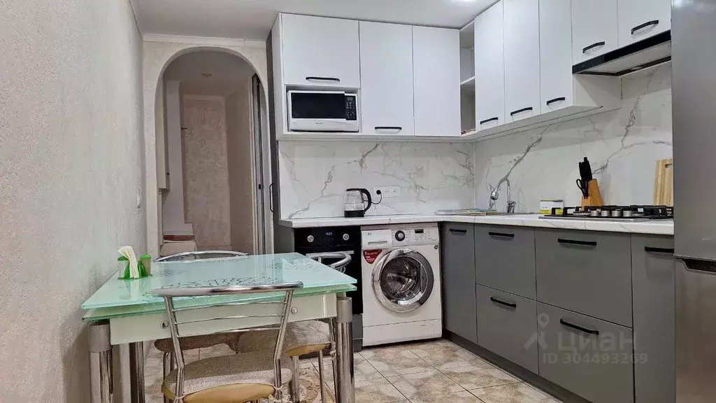 1-к кв. Крым, Судак муниципальный округ, Новый Свет пгт  (28.0 м) - Фото 0