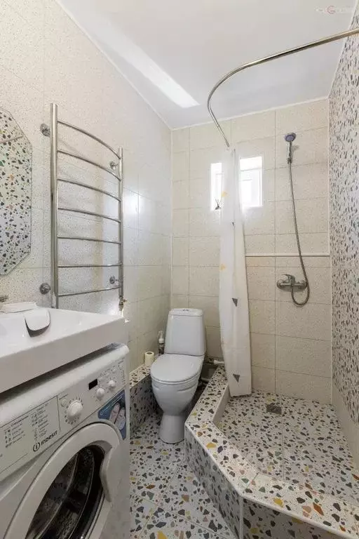 3-к кв. Ставропольский край, Пятигорск Нижняя ул., 50 (70.0 м) - Фото 1